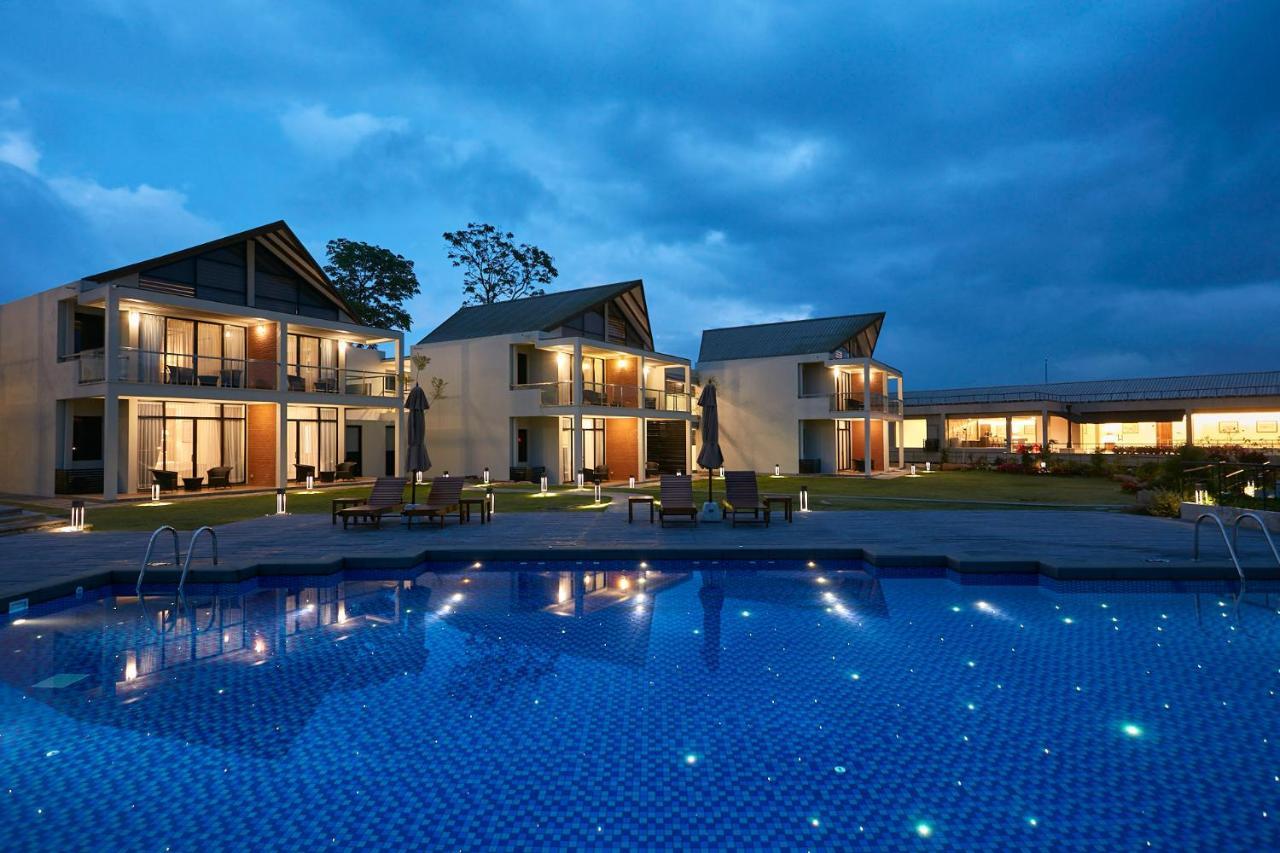 The Argyle Luxury Boutique Hotell Hatton Exteriör bild