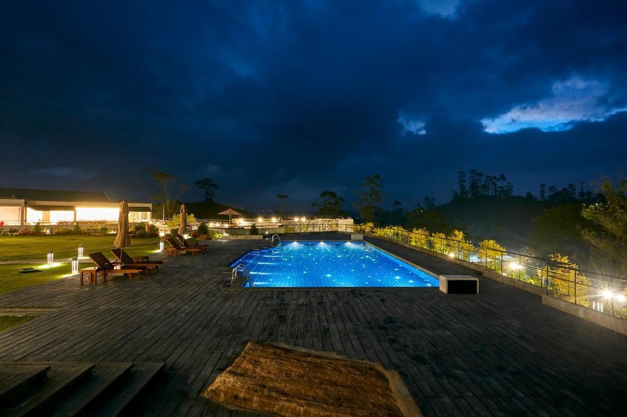 The Argyle Luxury Boutique Hotell Hatton Exteriör bild