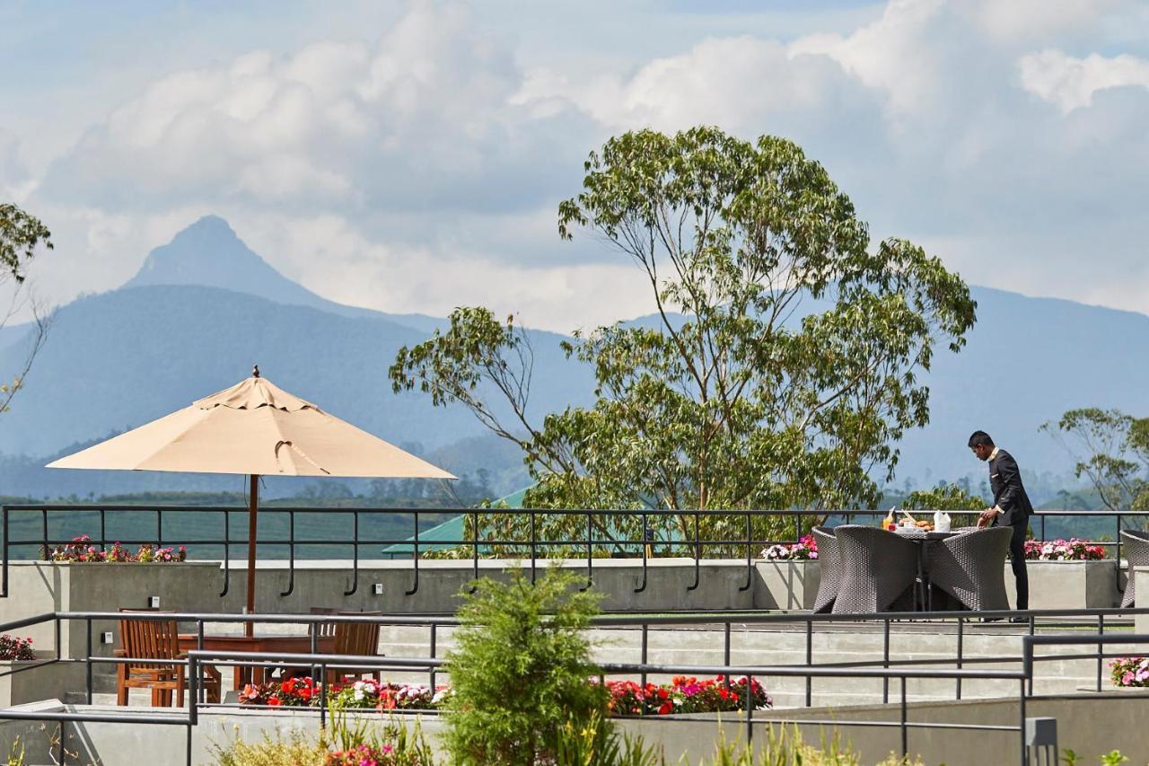 The Argyle Luxury Boutique Hotell Hatton Exteriör bild