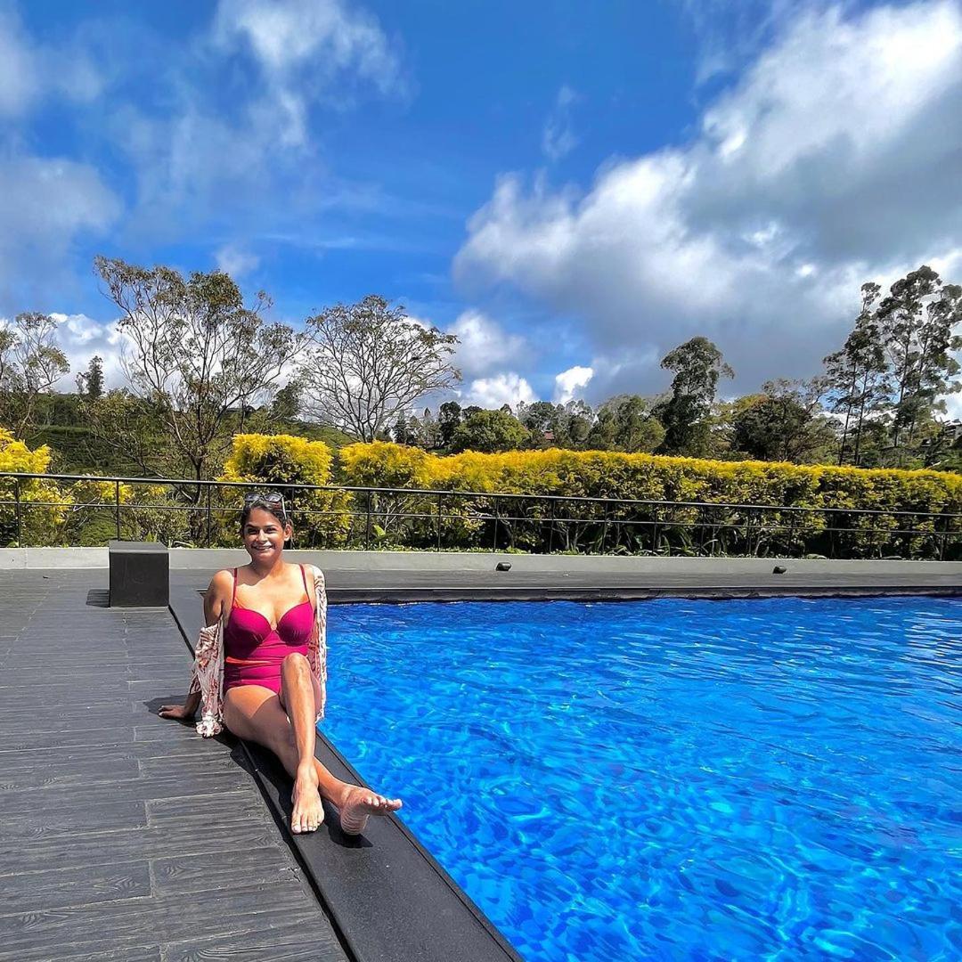 The Argyle Luxury Boutique Hotell Hatton Exteriör bild